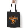 Tote Bag With Pocket Thumbnail
