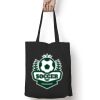 Tote Bag With Pocket Thumbnail