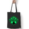 Tote Bag With Pocket Thumbnail