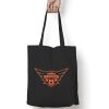 Tote Bag With Pocket Thumbnail
