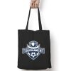 Tote Bag With Pocket Thumbnail