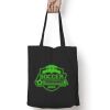 Tote Bag With Pocket Thumbnail