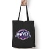 Tote Bag With Pocket Thumbnail