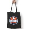 Tote Bag With Pocket Thumbnail