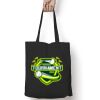 Tote Bag With Pocket Thumbnail