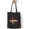 Tote Bag With Pocket Thumbnail