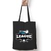 Tote Bag With Pocket Thumbnail
