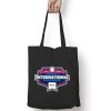 Tote Bag With Pocket Thumbnail