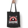 Tote Bag With Pocket Thumbnail