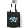 Tote Bag With Pocket Thumbnail