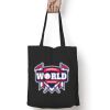 Tote Bag With Pocket Thumbnail