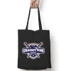 Tote Bag With Pocket Thumbnail