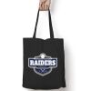 Tote Bag With Pocket Thumbnail