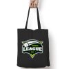 Tote Bag With Pocket Thumbnail
