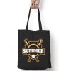 Tote Bag With Pocket Thumbnail