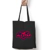 Tote Bag With Pocket Thumbnail