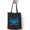 Tote Bag With Pocket Thumbnail