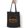 Tote Bag With Pocket Thumbnail