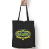 Tote Bag With Pocket Thumbnail