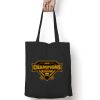 Tote Bag With Pocket Thumbnail