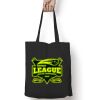 Tote Bag With Pocket Thumbnail