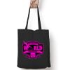 Tote Bag With Pocket Thumbnail