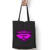 Tote Bag With Pocket Thumbnail