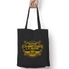Tote Bag With Pocket Thumbnail