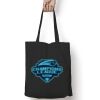 Tote Bag With Pocket Thumbnail