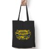 Tote Bag With Pocket Thumbnail