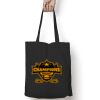 Tote Bag With Pocket Thumbnail