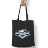 Tote Bag With Pocket Thumbnail