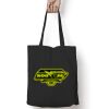 Tote Bag With Pocket Thumbnail
