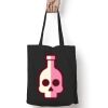 Tote Bag With Pocket Thumbnail