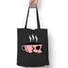 Tote Bag With Pocket Thumbnail
