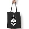 Tote Bag With Pocket Thumbnail