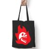 Tote Bag With Pocket Thumbnail