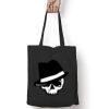 Tote Bag With Pocket Thumbnail