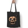 Tote Bag With Pocket Thumbnail