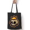 Tote Bag With Pocket Thumbnail