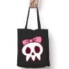 Tote Bag With Pocket Thumbnail