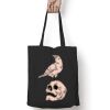 Tote Bag With Pocket Thumbnail