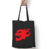 Tote Bag With Pocket Thumbnail