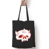 Tote Bag With Pocket Thumbnail