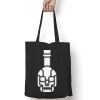 Tote Bag With Pocket Thumbnail