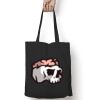 Tote Bag With Pocket Thumbnail