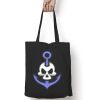Tote Bag With Pocket Thumbnail