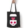 Tote Bag With Pocket Thumbnail