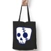 Tote Bag With Pocket Thumbnail