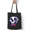 Tote Bag With Pocket Thumbnail